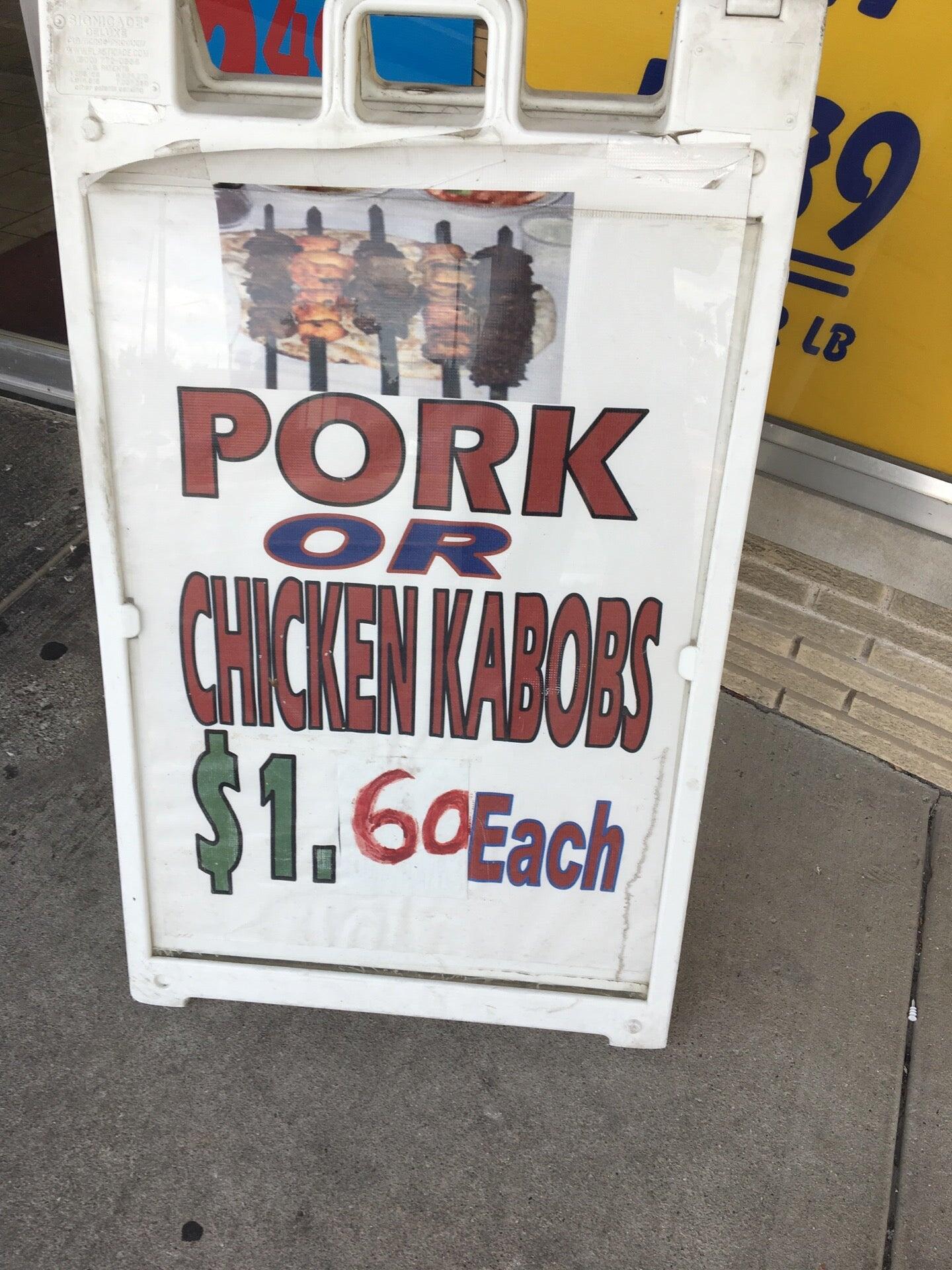Photo credit: nextdoor