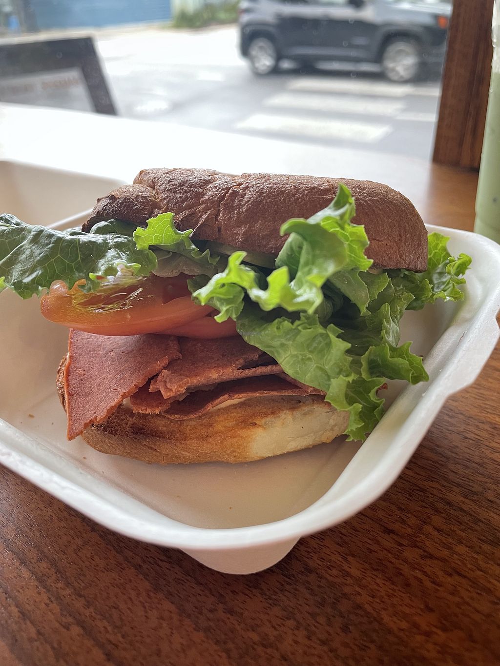 Photo credit: happycow