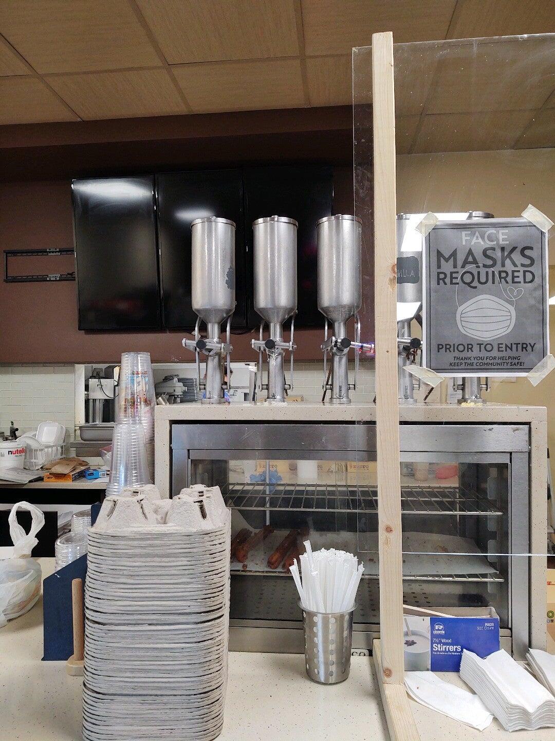 Photo credit: nextdoor