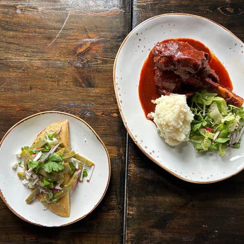 Photo credit: michelin