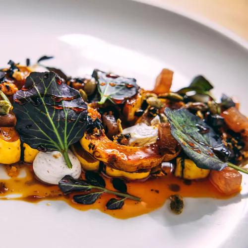 Photo credit: michelin