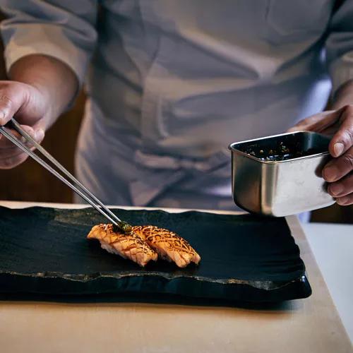 Photo credit: michelin