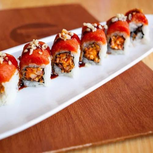 Photo credit: michelin