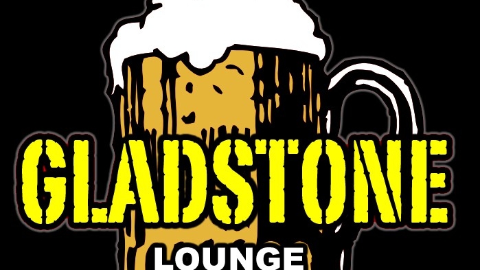 Gladstone Lounge & Liquors Menu