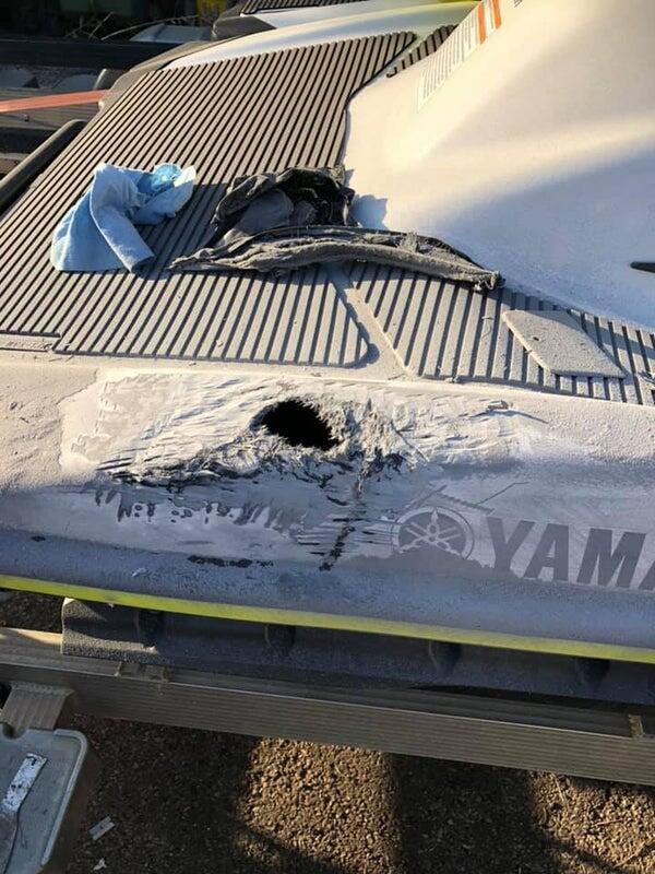 Photo credit: nextdoor