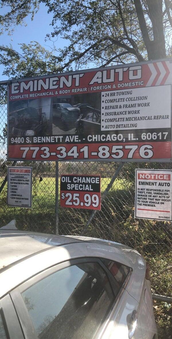 Photo credit: nextdoor