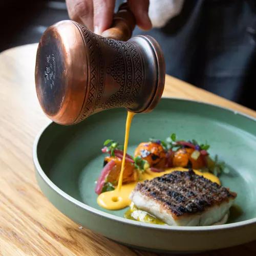 Photo credit: michelin