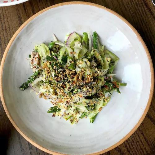 Photo credit: michelin