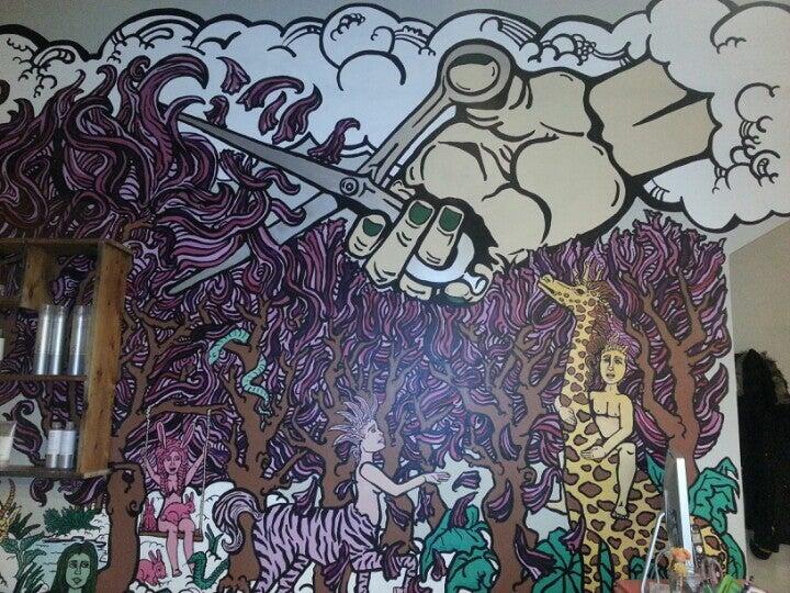 Photo credit: nextdoor