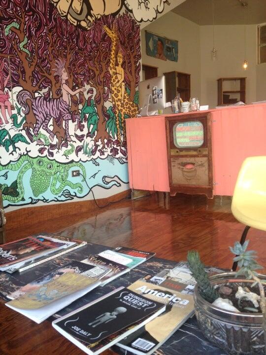 Photo credit: nextdoor