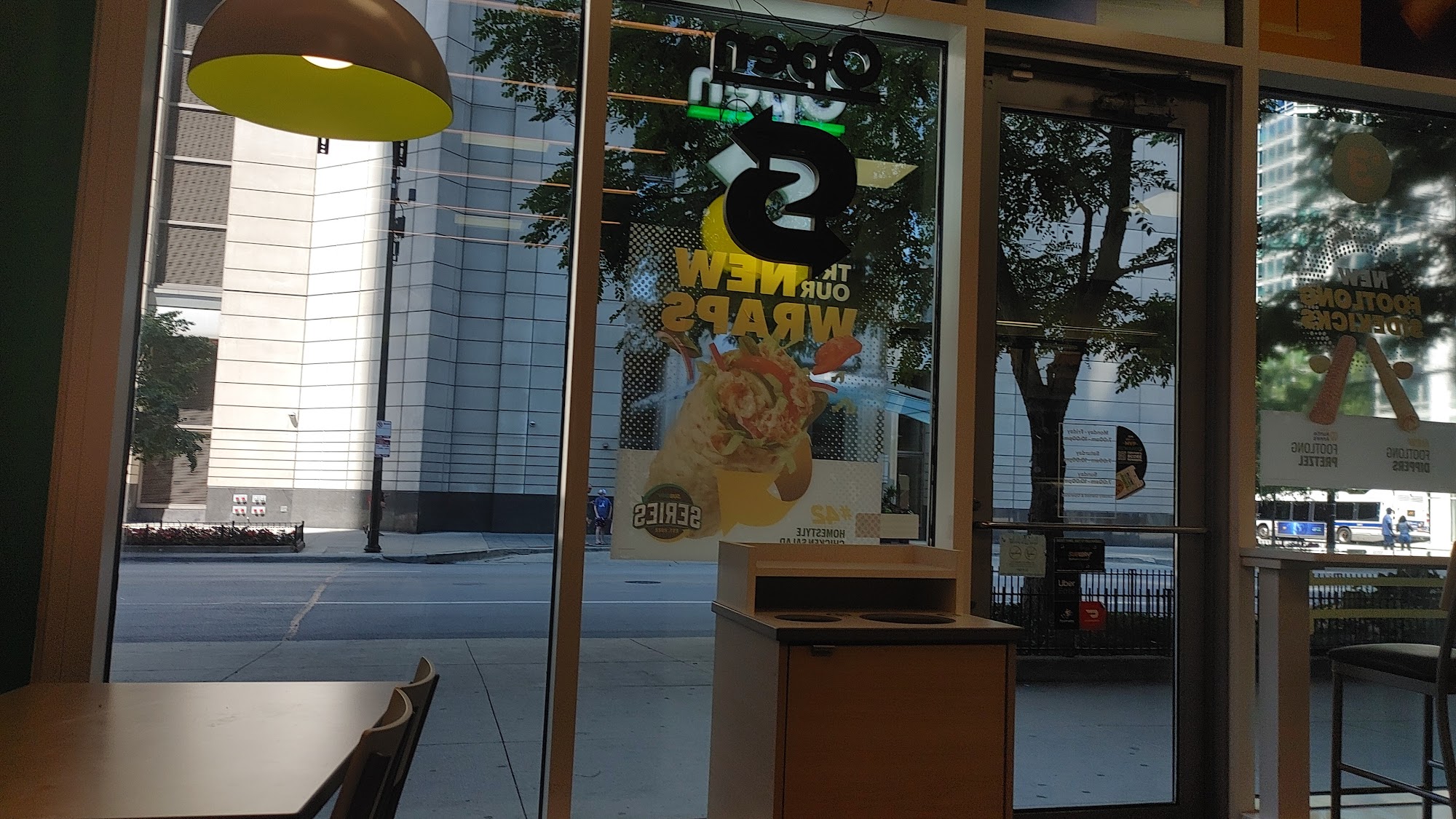 Subway