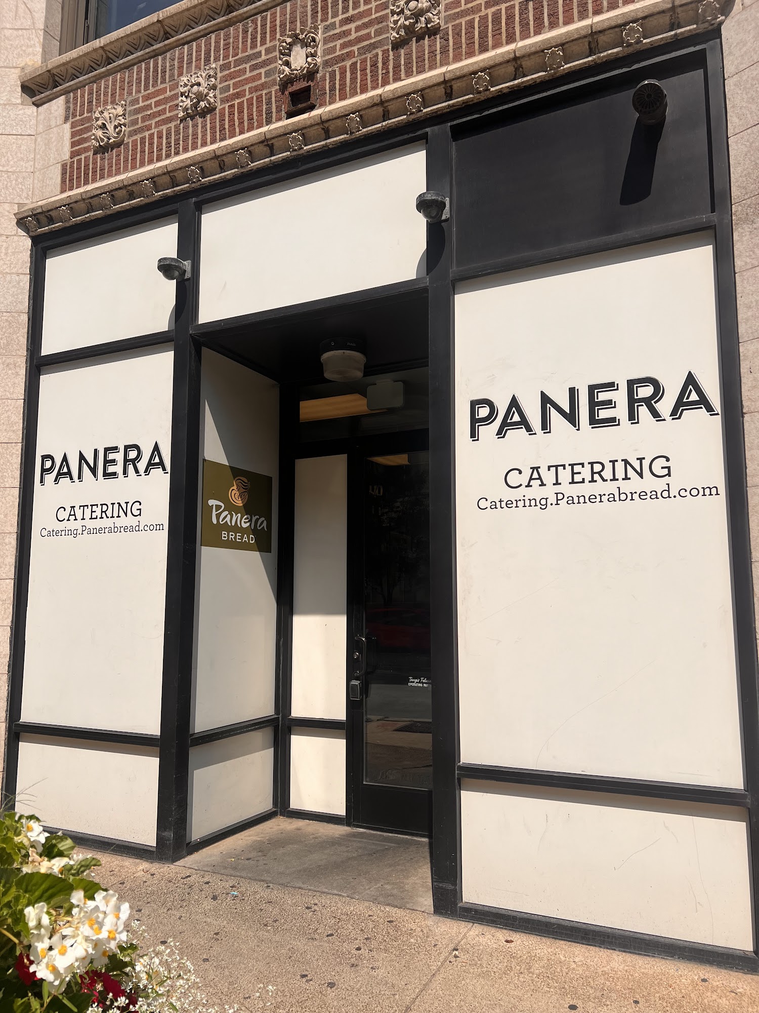 Panera Bread