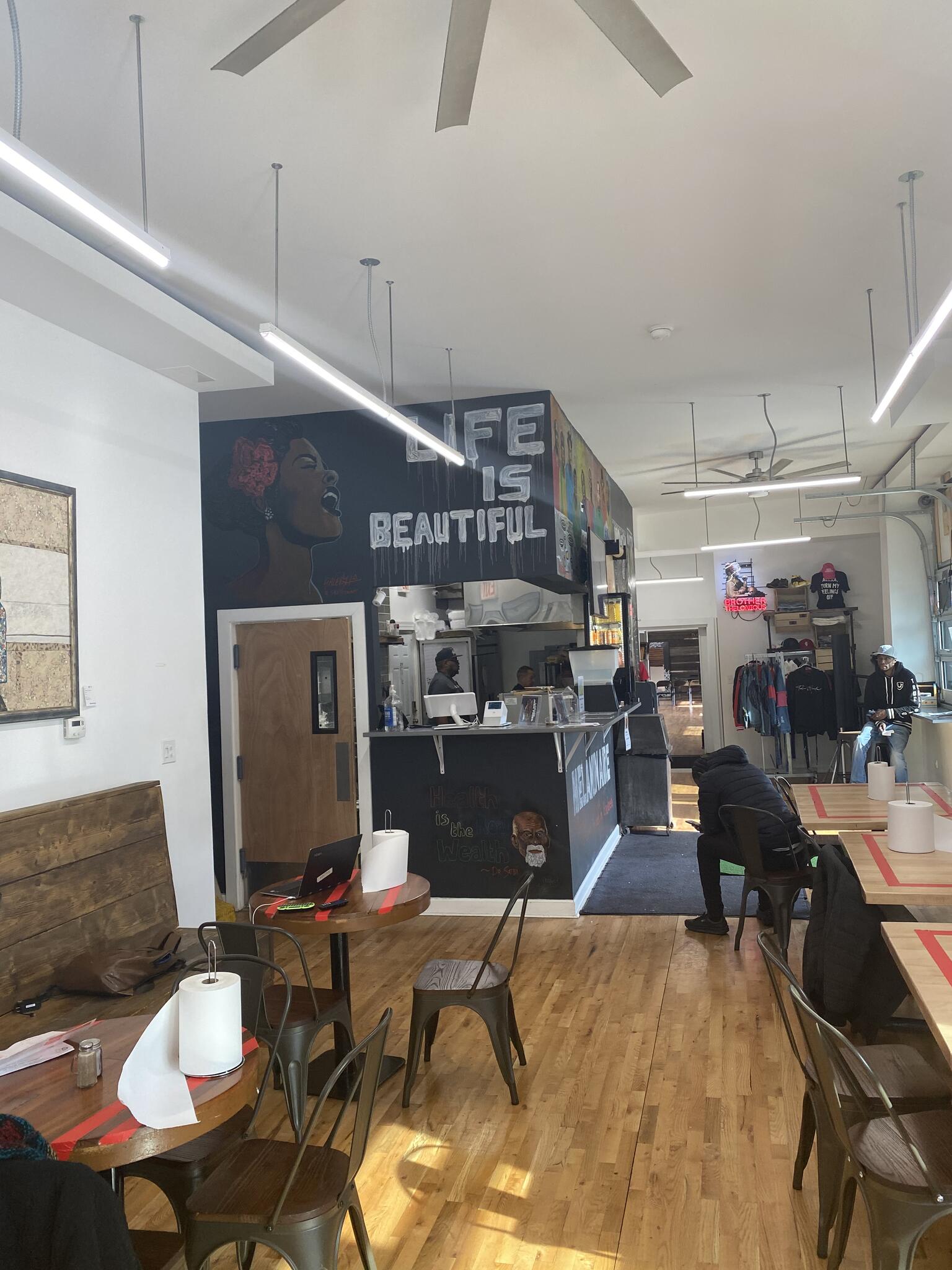 Photo credit: nextdoor