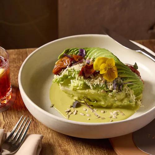 Photo credit: michelin