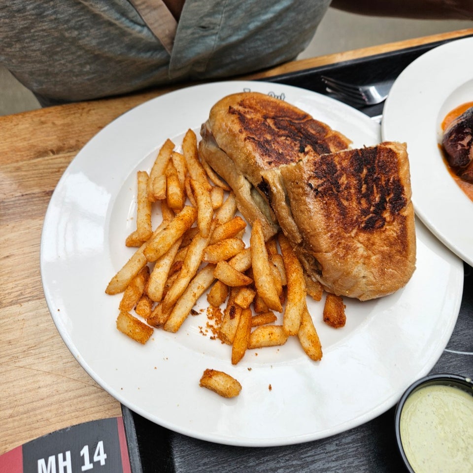 Photo credit: foursquare