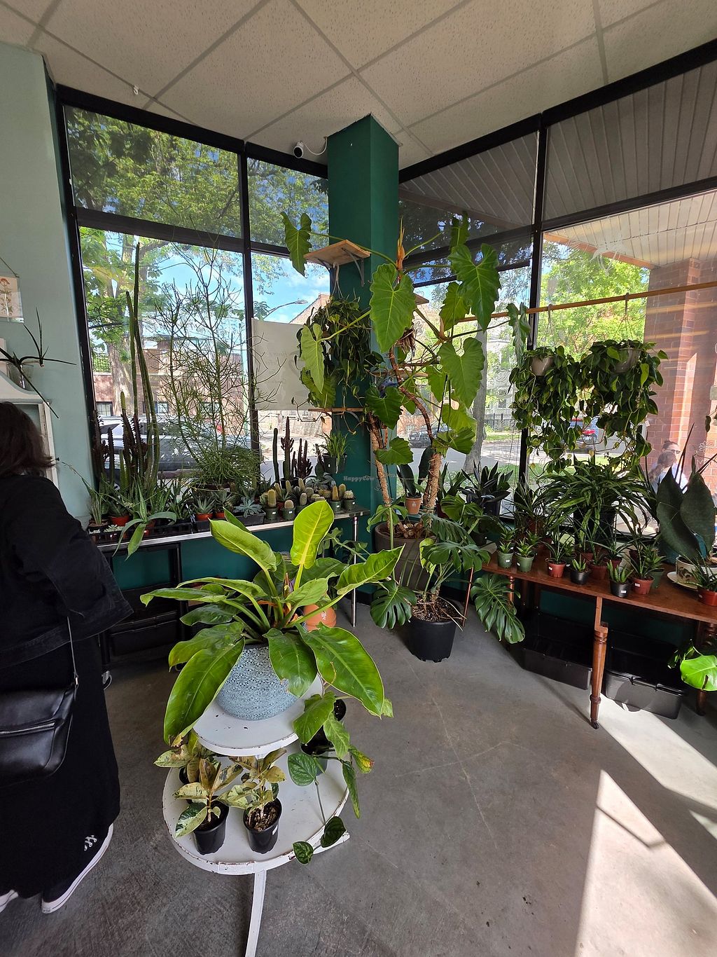 Photo credit: happycow