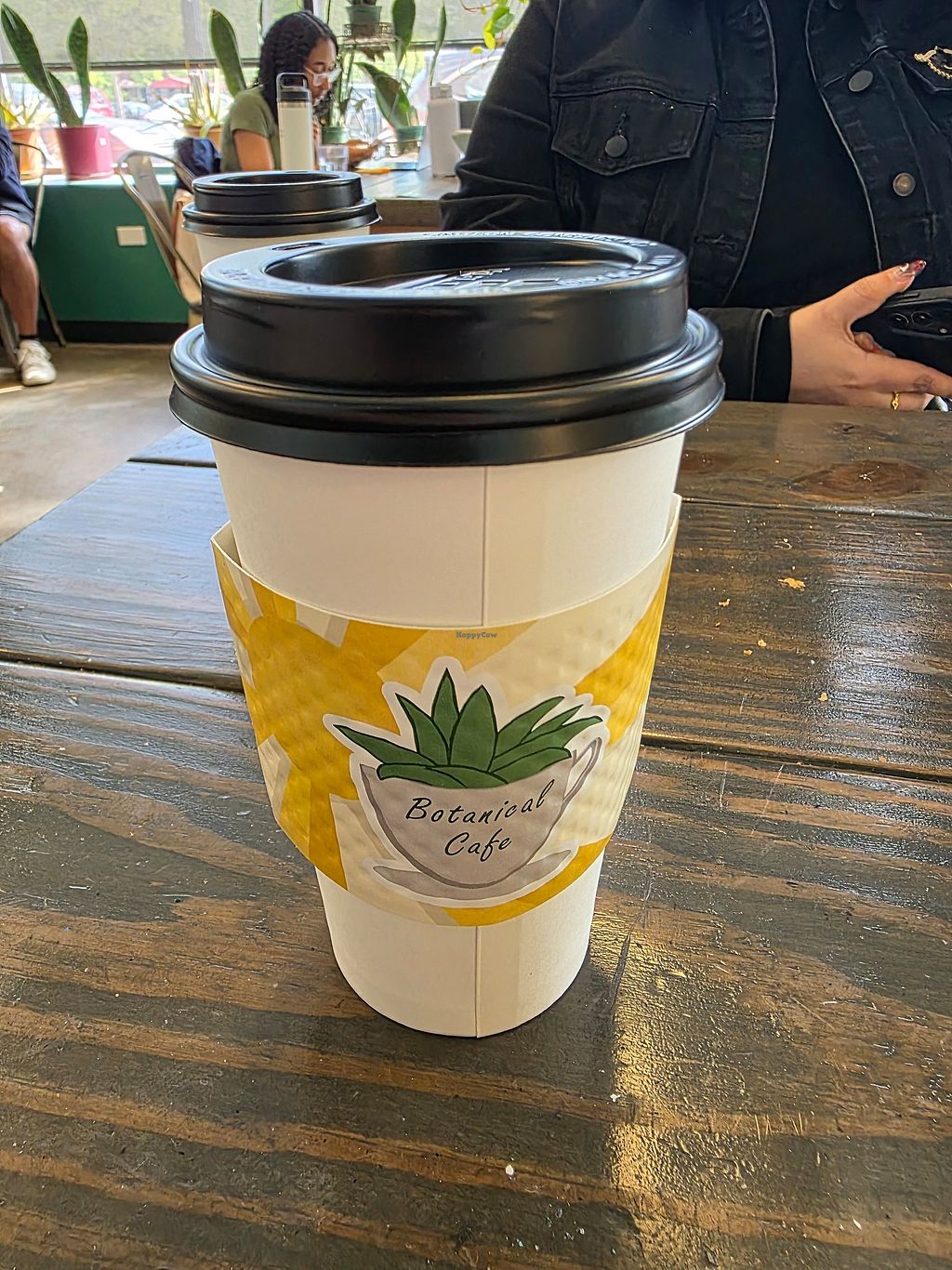 Photo credit: happycow