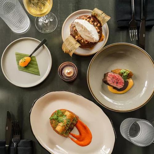 Photo credit: michelin
