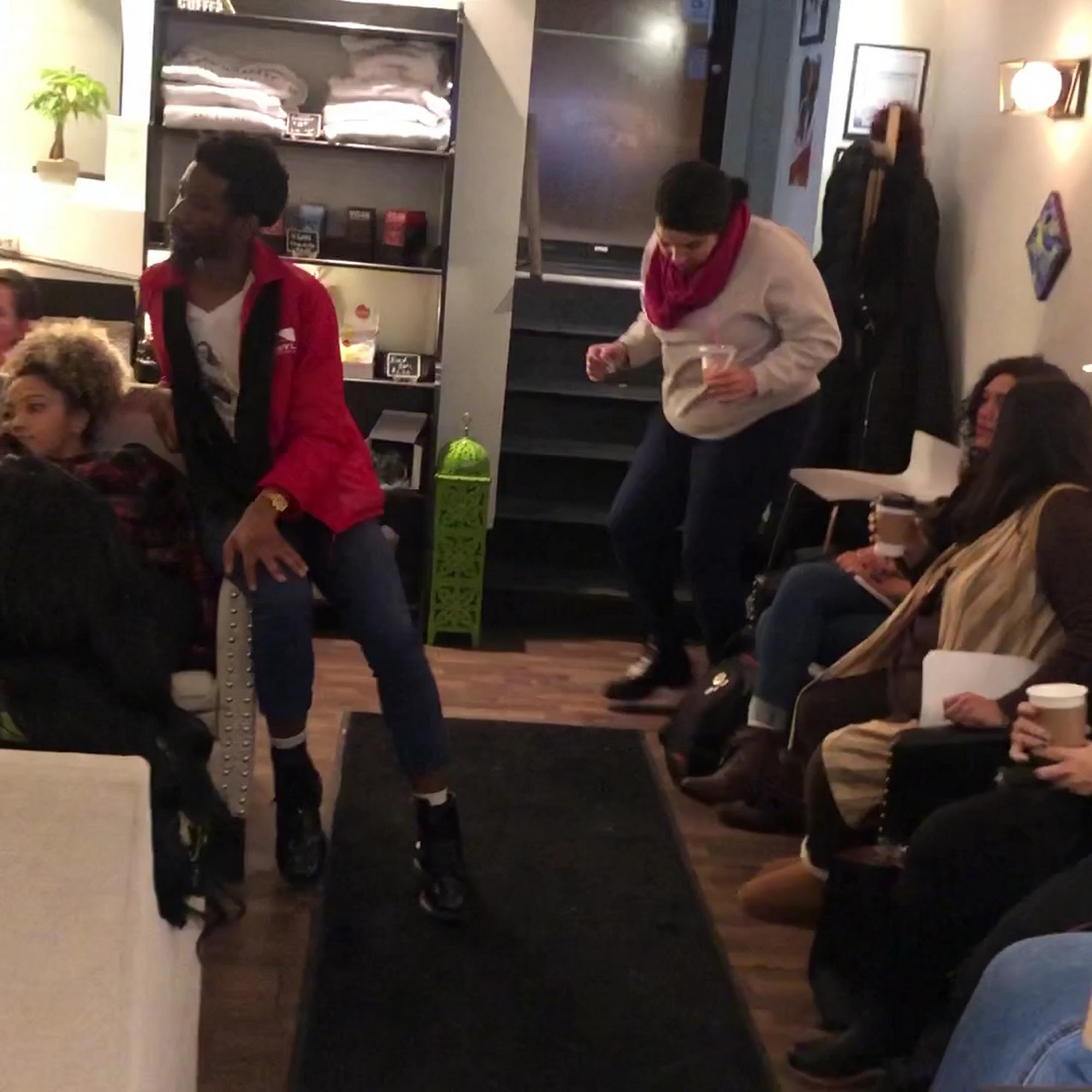 Wake N Bakery Lakeview Chicago