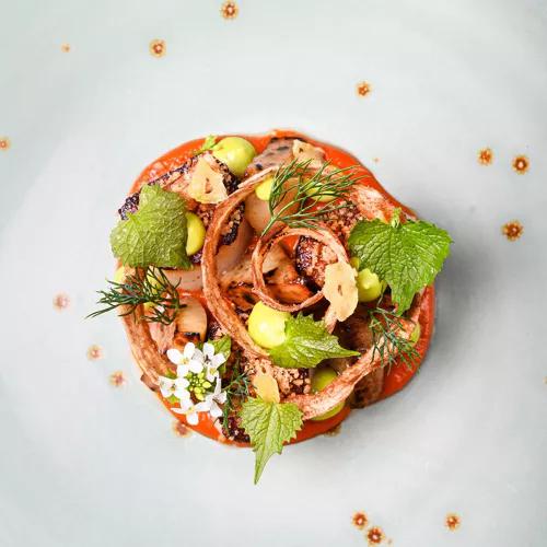 Photo credit: michelin