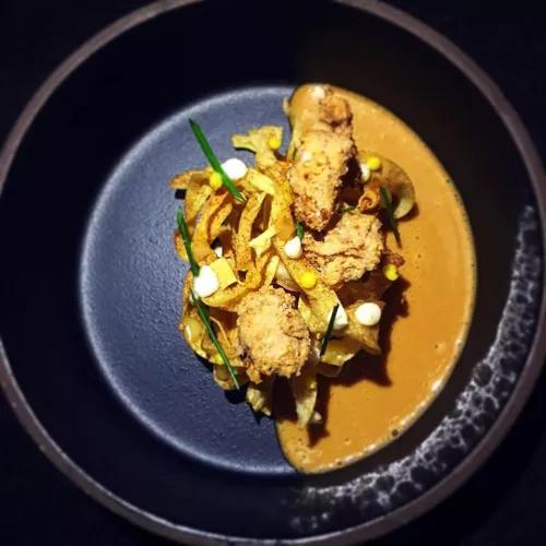 Photo credit: michelin