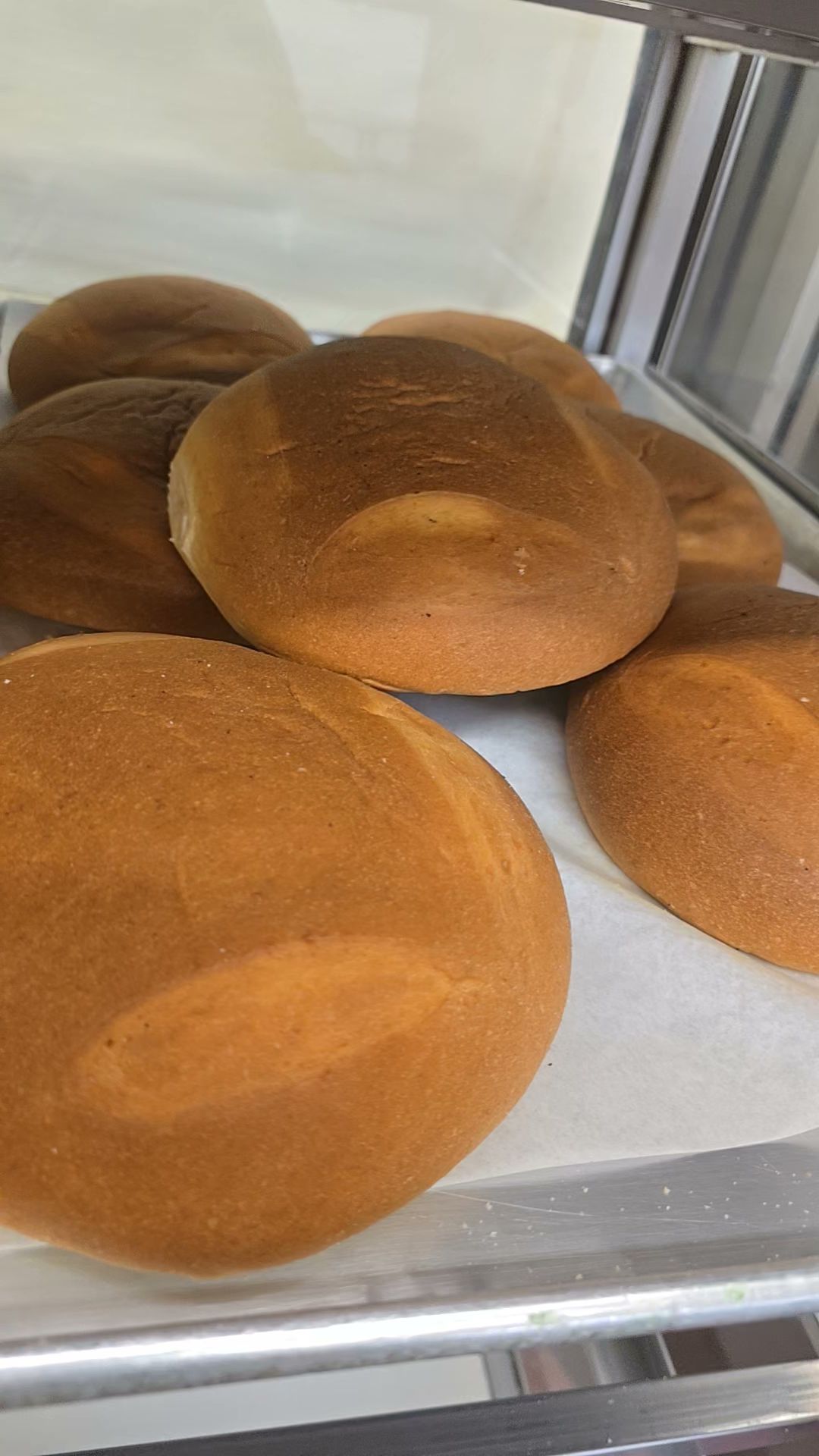 Panaderia Evita Menu