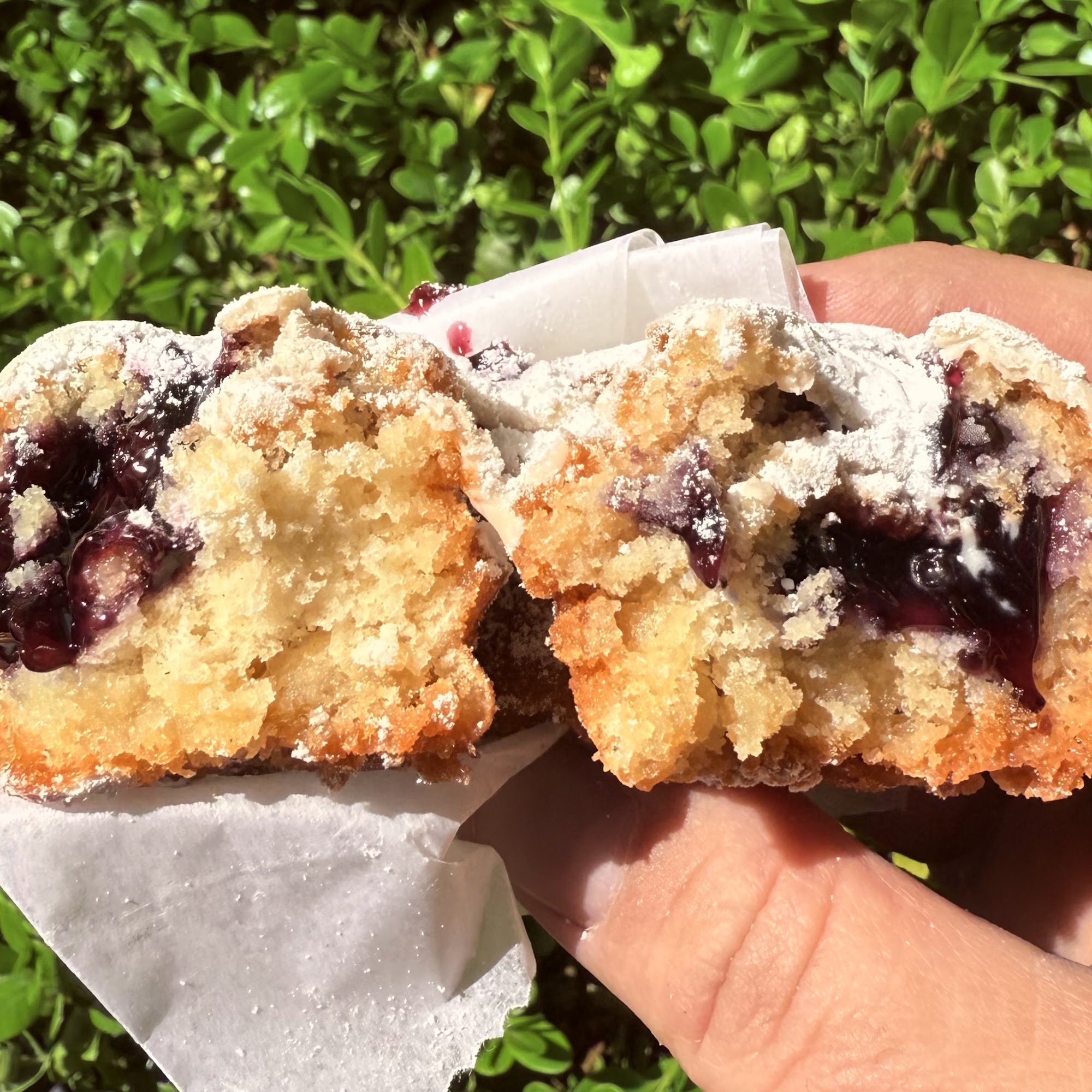 Beacon Doughnuts Chicago