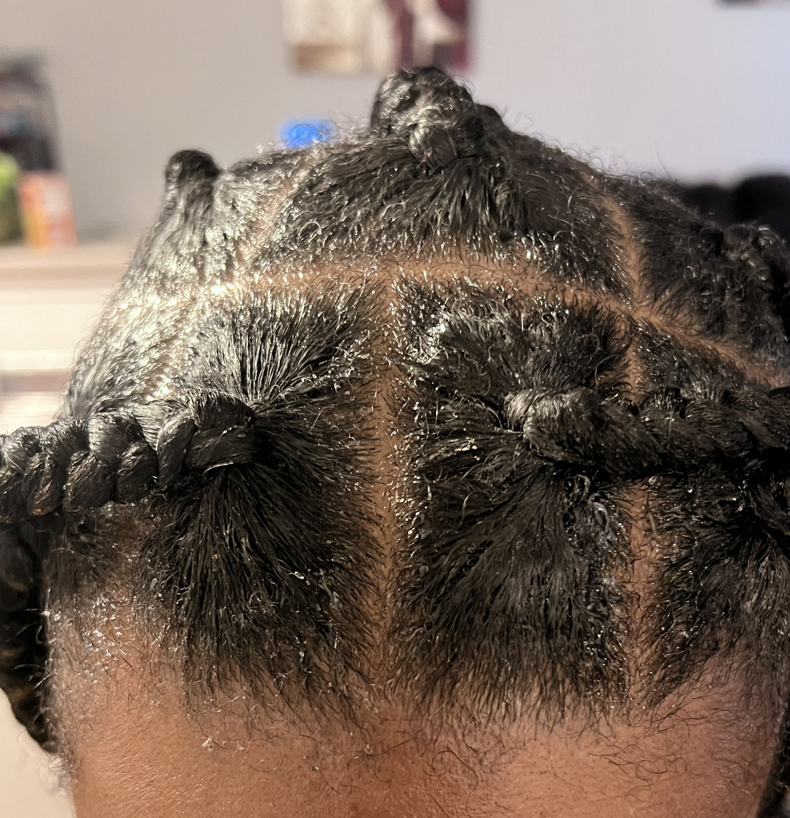 Christi's Hair Braiding and Beauty