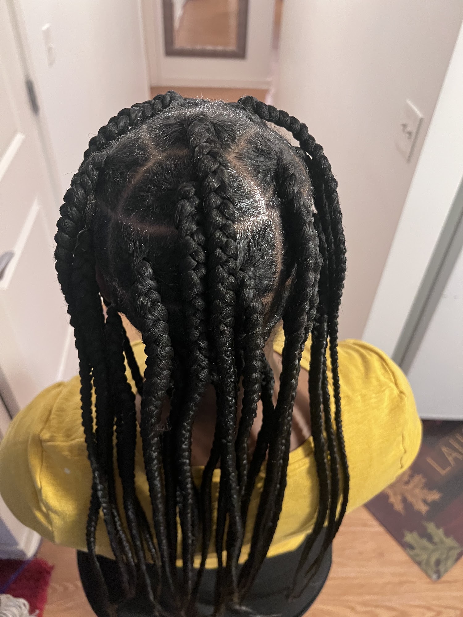 Christi's Hair Braiding and Beauty