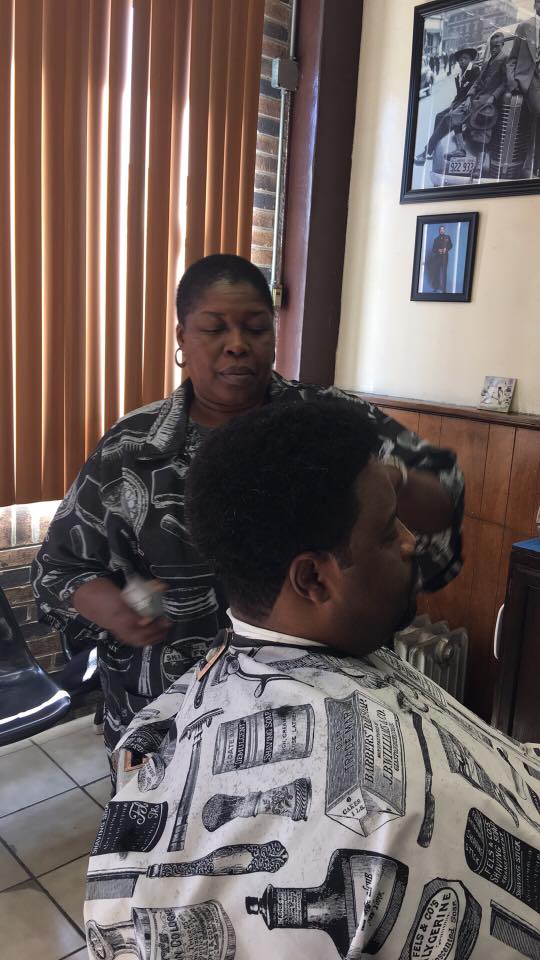 One Cut At A Time