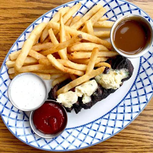 Photo credit: michelin
