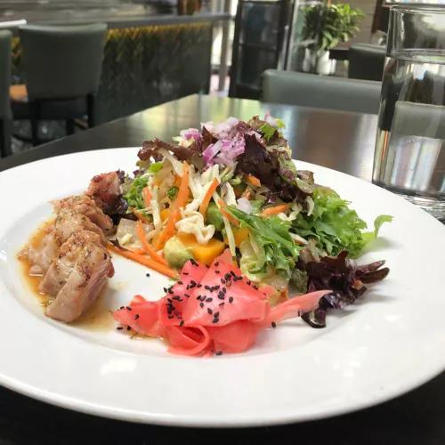 Photo credit: michelin