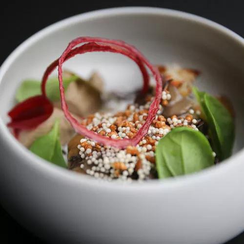 Photo credit: michelin