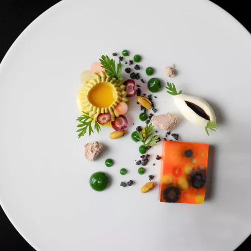 Photo credit: michelin