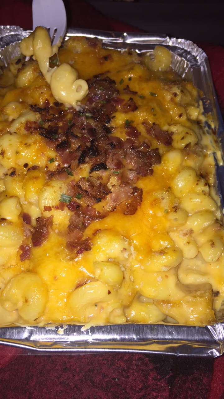 M & M Restaurant group Menu