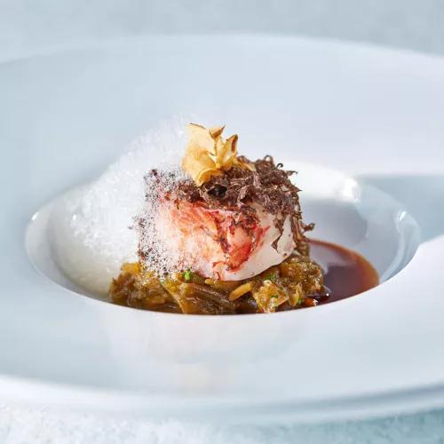 Photo credit: michelin