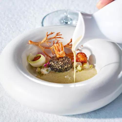 Photo credit: michelin