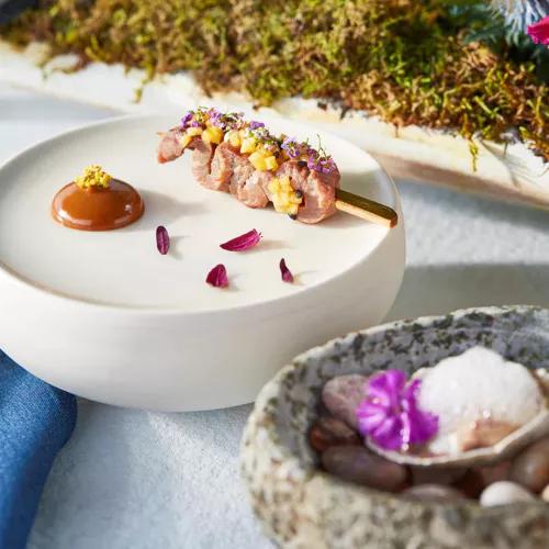 Photo credit: michelin