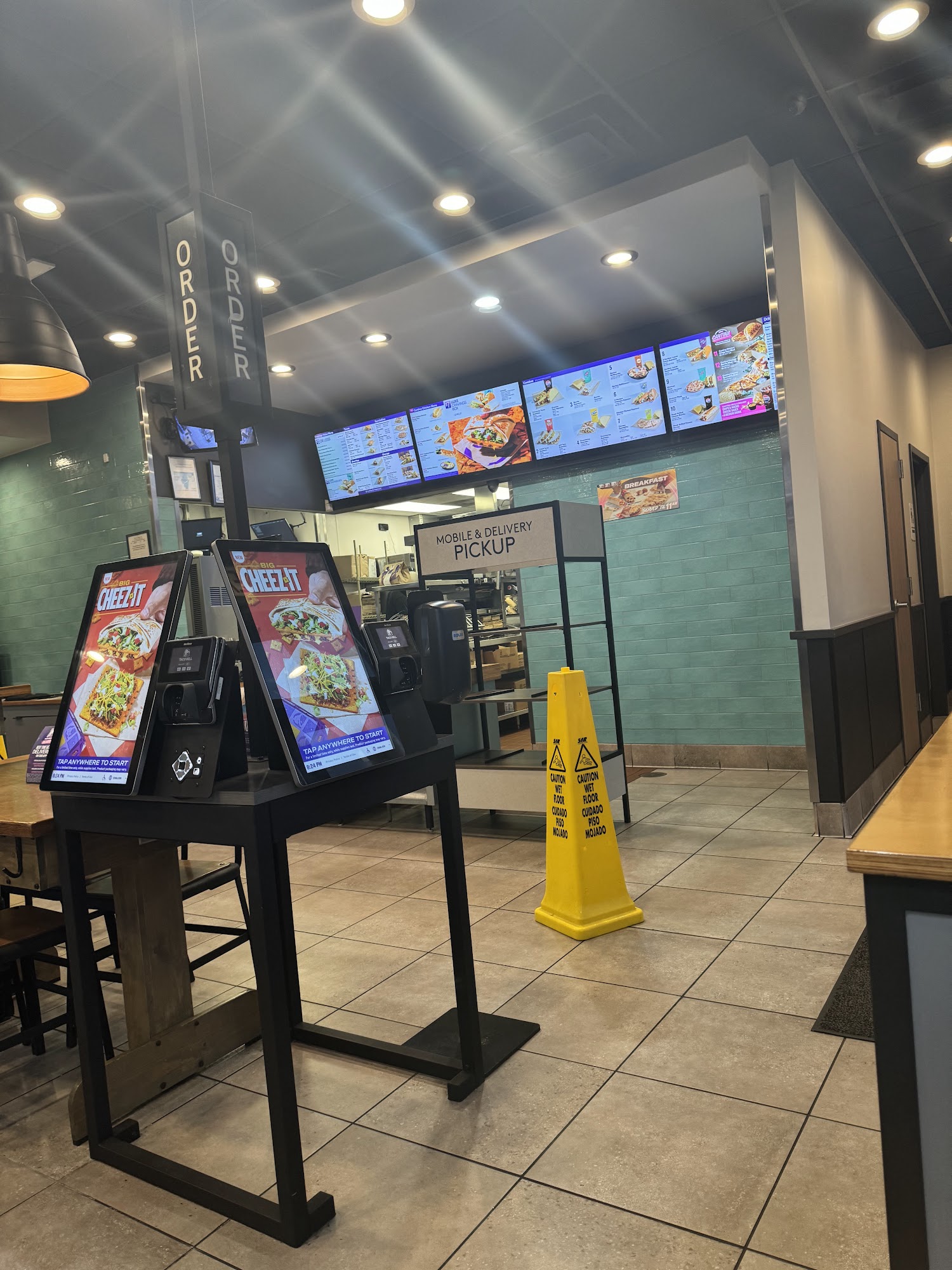 Taco Bell