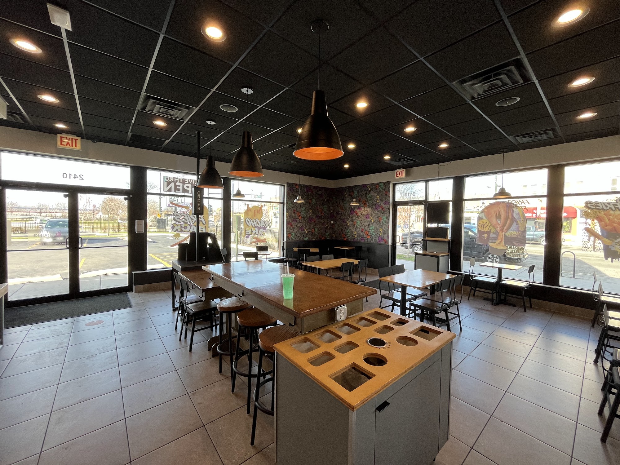 Taco Bell
