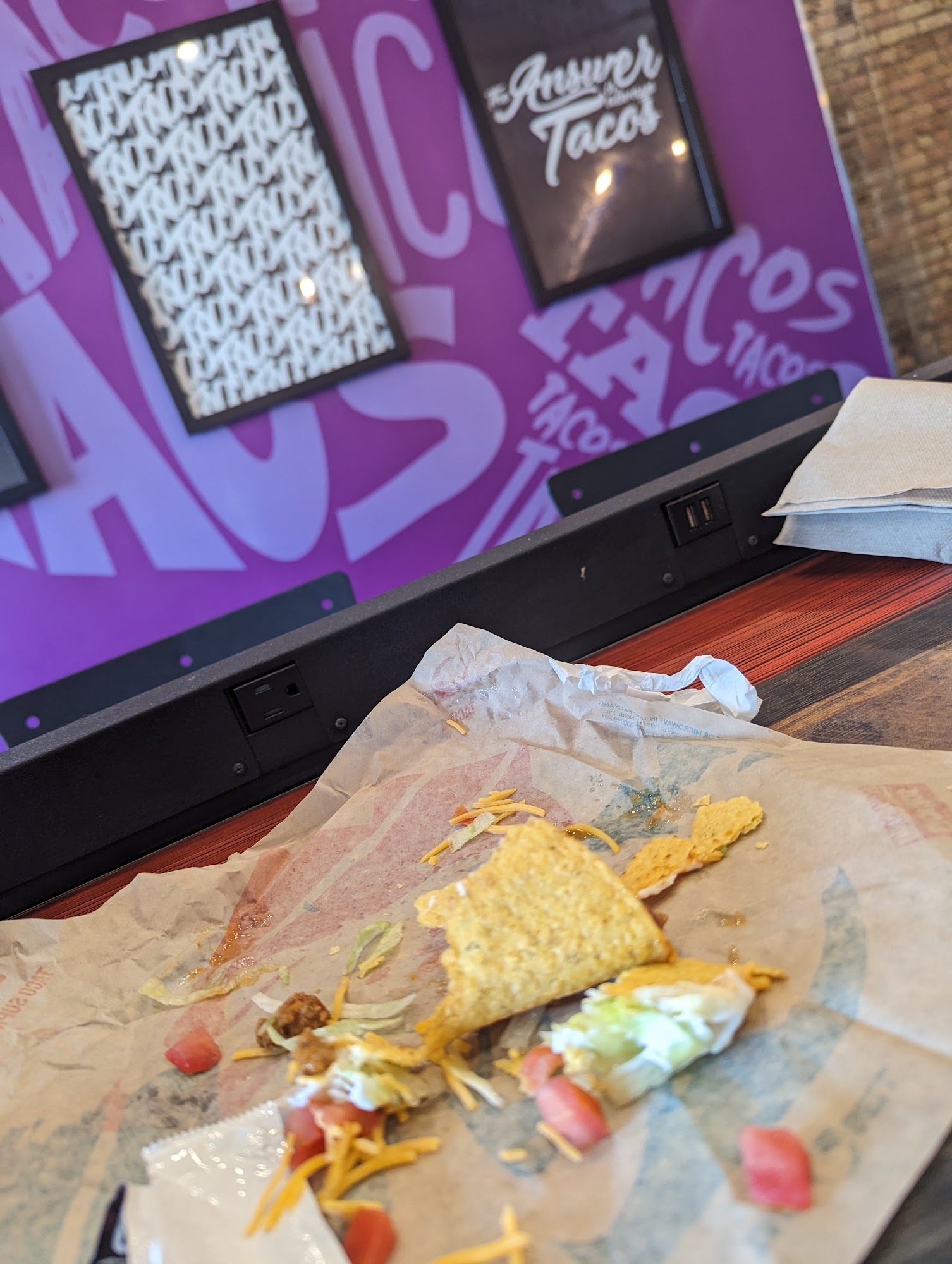 Taco Bell