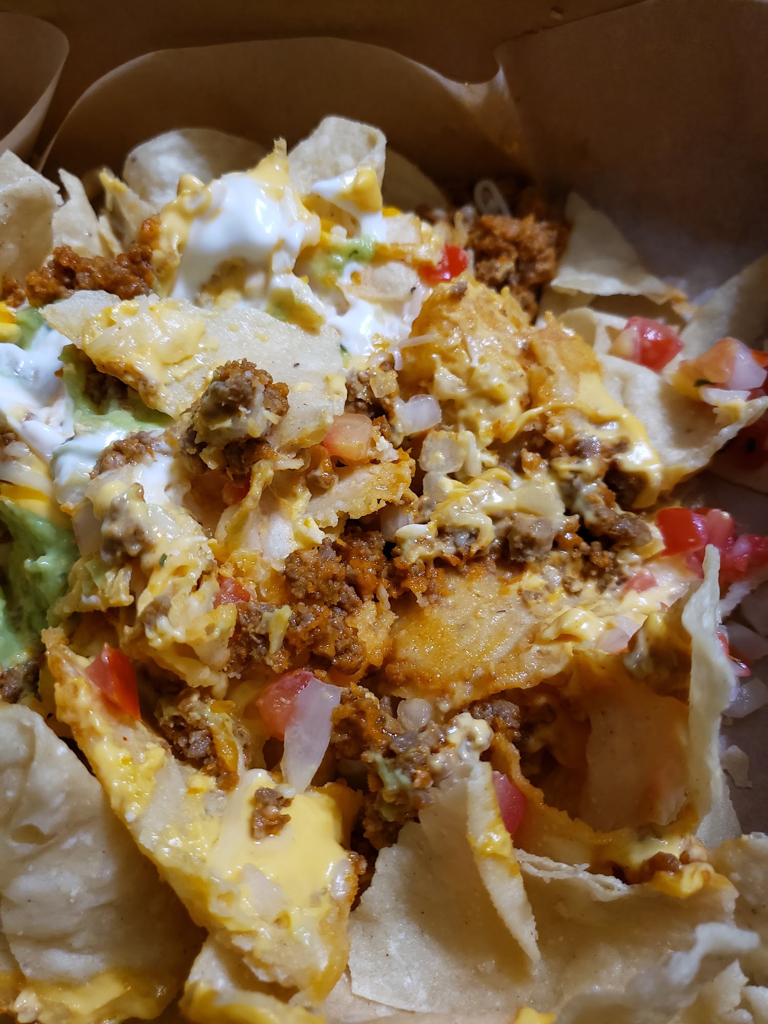 Taco Bell