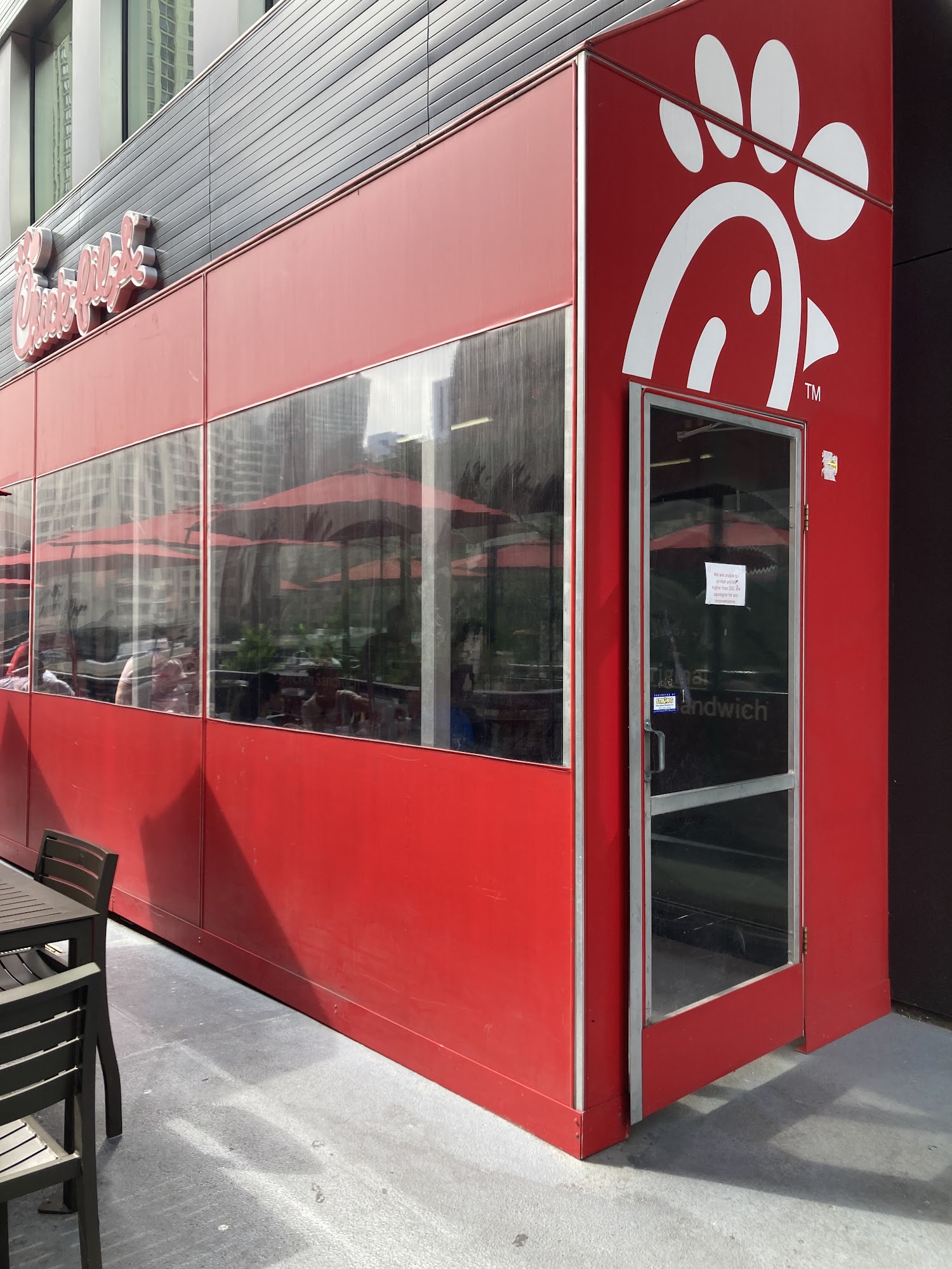 Chick-fil-A