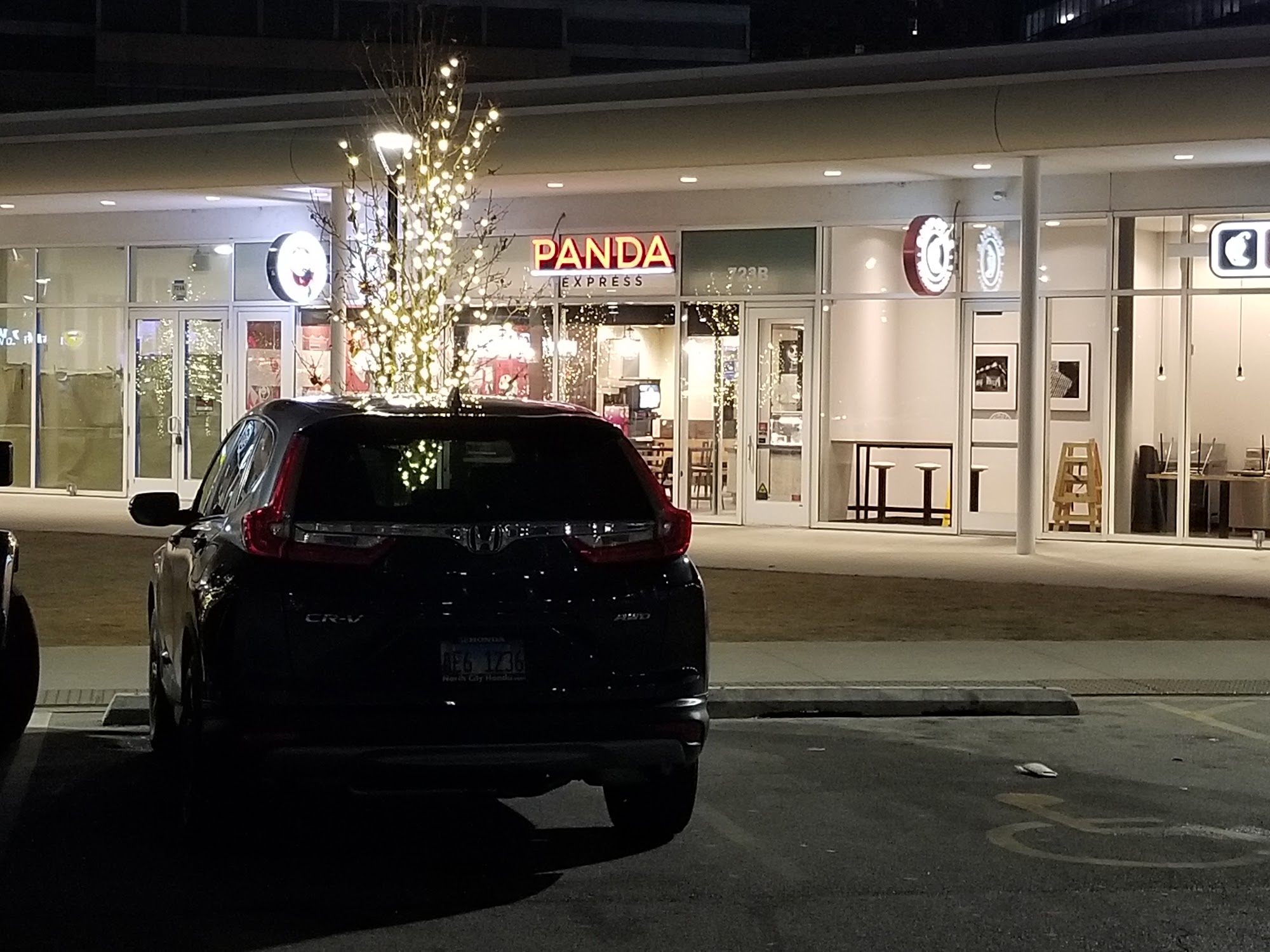 Panda Express