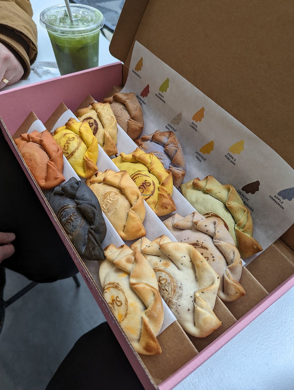 Photo credit: happycow