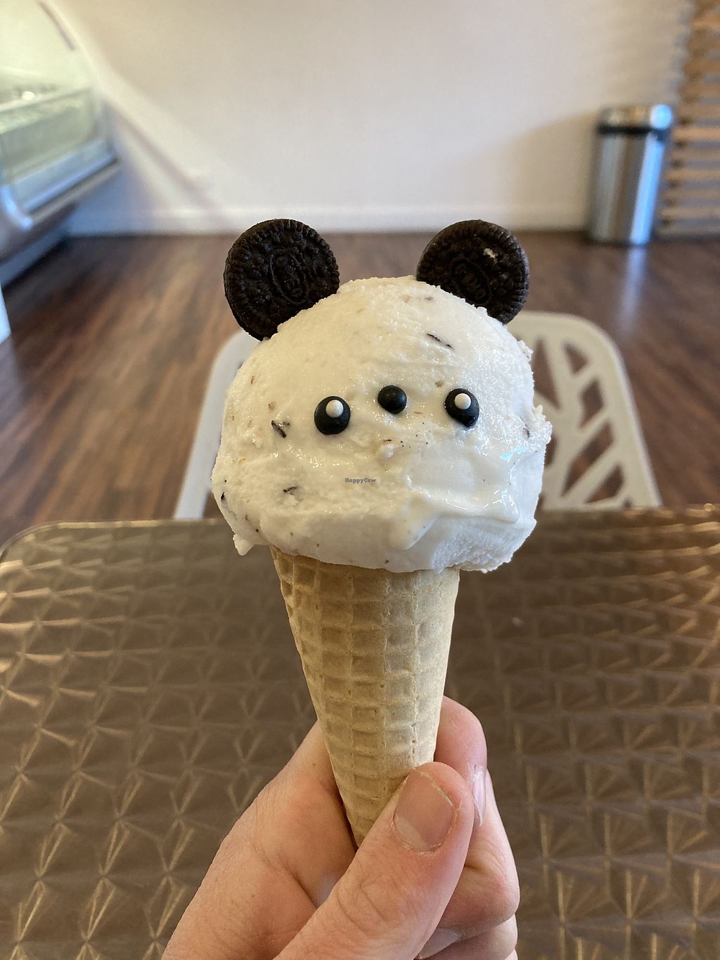 Photo credit: happycow