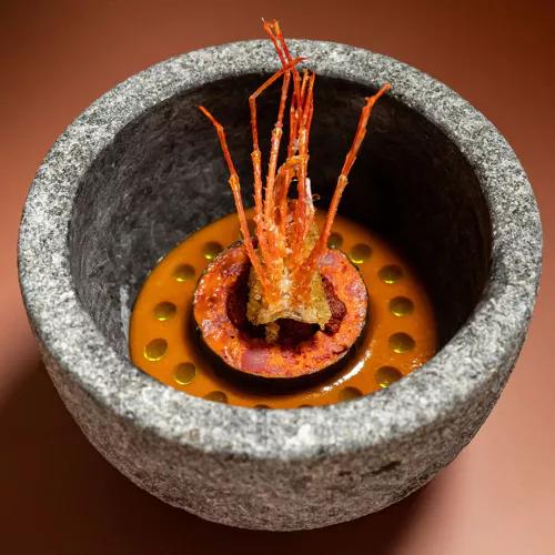 Photo credit: michelin