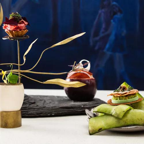 Photo credit: michelin