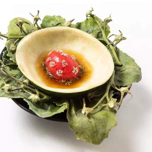 Photo credit: michelin