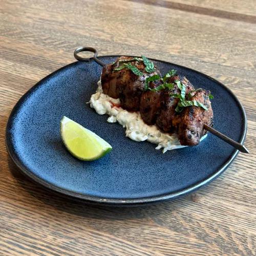 Photo credit: michelin